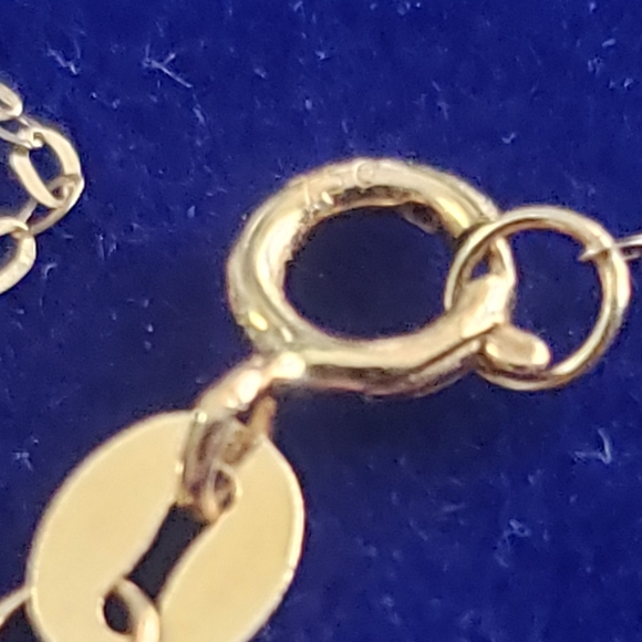 .50 tcw natural diamonds 💎 in 18k yellow gold - Picture 5 of 8